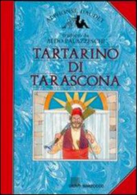 Tartarino di Tarascona
