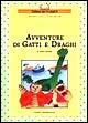 Avventure di gatti e draghi