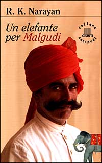 Un elefante per Malgudi