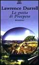 La grotta di Prospero