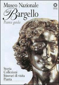 Museo nazionale del Bargello. Pianta guida