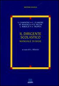 Il dirigente scolastico