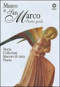 Museo di San Marco. Pianta guida