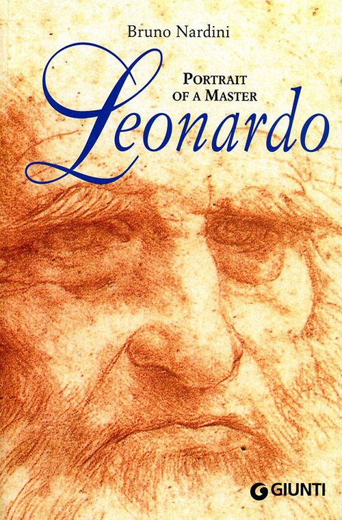 Leonardo. Portrait of a master
