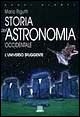 Storia dell'astronomia occidentale
