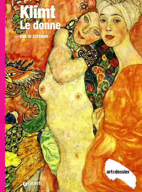Klimt. Le donne