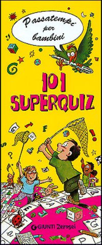 Bula Bula turista. Il David di Michelangelo