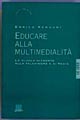 Educare alla multimedialità