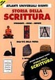 Storia della scrittura