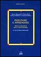 Insegnare e apprendere nella scuola dell'autonomia