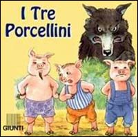 I tre porcellini