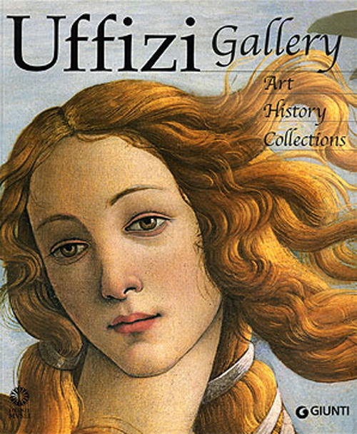 Uffizi gallery. Art, history, collections