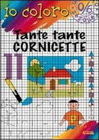 Tante tante cornicette