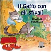 Il gatto con gli stivali