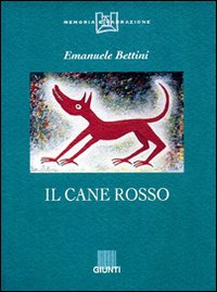 Il cane rosso