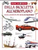 Dalla bicicletta all'aeroplano