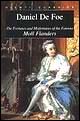 The fortunes and misfortunes of the famous Moll Flanders