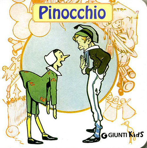 Pinocchio