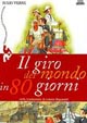 Il giro del mondo in 80 giorni