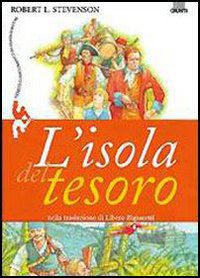L'isola del tesoro