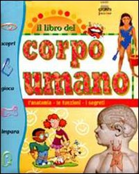 Il libro del corpo umano