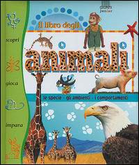Il libro degli animali