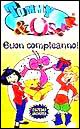 Tommy & Oscar buon compleanno