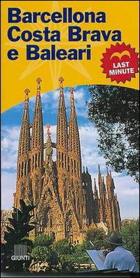 Barcellona, Costa Brava e Baleari
