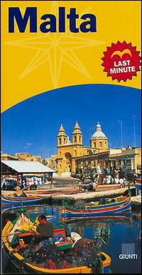 Malta. Last minute