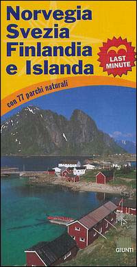 Norvegia, Svezia, Finlandia e Islanda