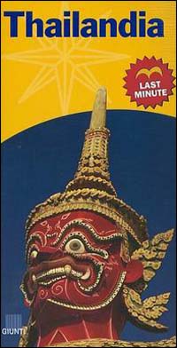 Thailandia. Last minute