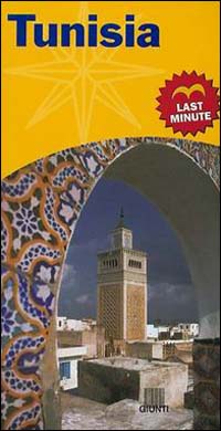 Tunisia. Last minute