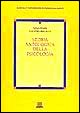 Storia antologica della psicologia