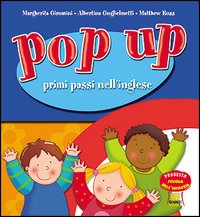 Pop up primi passi nell'inglese
