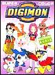 Supercolor Digimon. 2ª serie