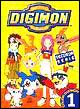 Color Digimon. Seconda serie. Vol. 1