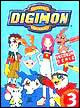 Color Digimon. Seconda serie. Vol. 3