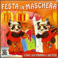 Festa in maschera