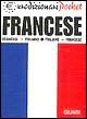 Dizionario francese-italiano, italiano-francese