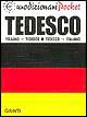 Dizionario tedesco-italiano, italiano-tedesco
