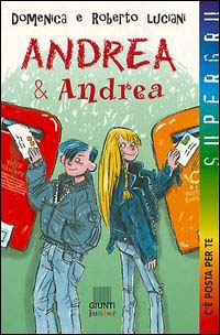 Andrea & Andrea