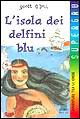 L'isola dei delfini blu