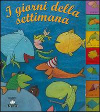 I giorni della settimana