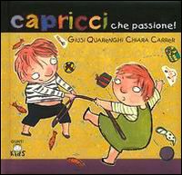 Capricci che passione!