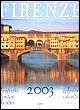 Firenze. Calendario 2003