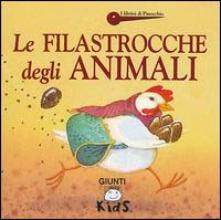 Le filastrocche degli animali
