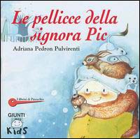 Le pellicce della signora Pic