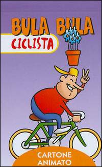 Bula Bula ciclista