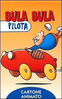 Bula Bula pilota