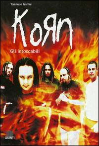 Korn. Gli intoccabili